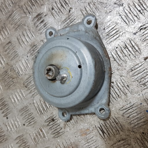 GETRIEBEKISSEN OPEL ASTRA H 13159996