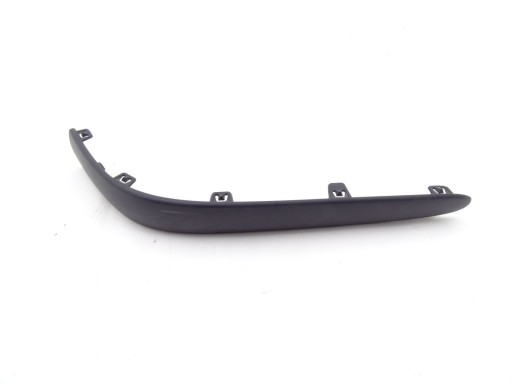 RENAULT MEGANE I 95-02 STOßSTANGE STREIFEN RECHTS HINTEN SEDAN 7700427575