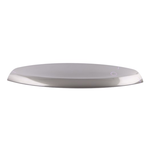 Mini R60 Spoiler Tulh Hell Heck Royal Grey Metallic