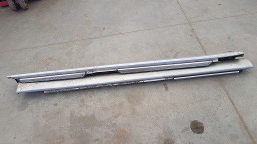 OVERLAY-RAHMENABDECKUNG LINKS VOLVO V70 97R 426-41 EU