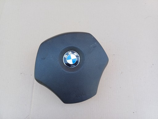 Airbagfahrer Kissen BMW E90 E91 Nr. 6772866