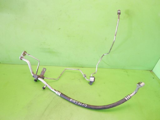 KLIMAANLAGE SCHLAUCH ROHR KIA RIO I DC FL 1,3 02-