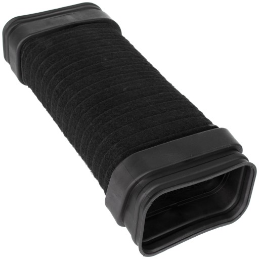 EINLASSROHR LUFTKANAL FÜR BMW E90 E91 318d 320d