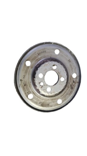 Audi A4 B6 2.0 Alt -Pulley 06b105243f