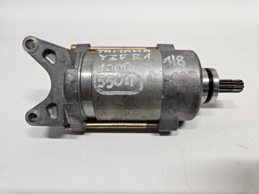Yamaha YZF-R1 YZF R1 RN04 00-01 Motorstarter