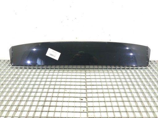 SPOILER BMW E61 Kombi 04-10 7061467