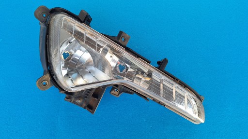 Kia Sportage III Halogen vorne rechts