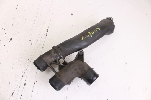Luftrohr 9678562180 Citroen C4 Picasso II 1.6 e-HDI