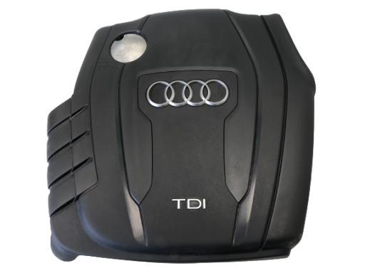 ABDECKUNG MOTORABDECKUNG AUDI TDI 03L103925AB