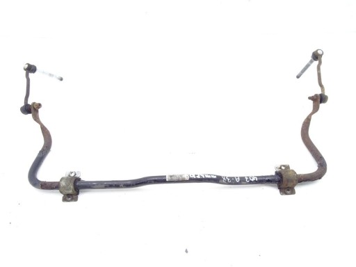 PEUGEOT 407 04-11 VORDERE STABILISATORSTANGE KOMPLETT Ø24 MM