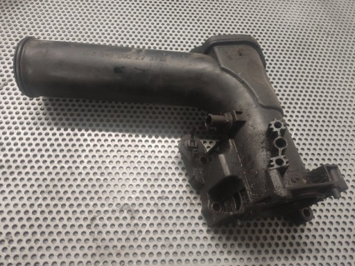 LUFTROHR MERCEDES A6460902737 SPRINTER 906