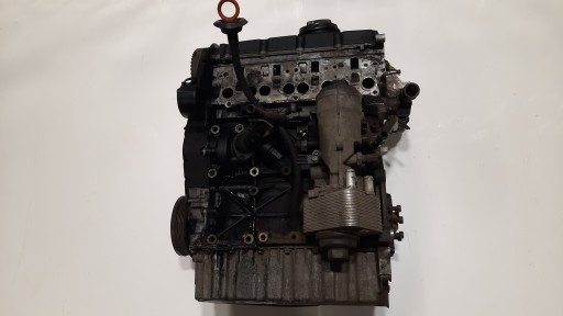 VOLKSWAGEN PASSAT B6 2.0 TDI BKP-MOTOR