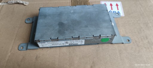 BMW E90 BLUETOOTH-CONTROLLER-MODUL 6972678