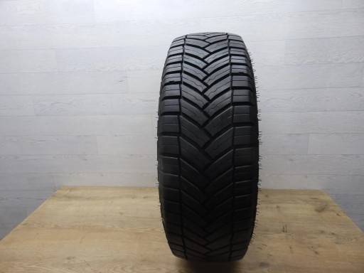 Michelin Agilis CrossClimate Ganzjahresreifen 215/60/17C 109/107T