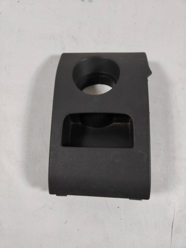 Opel Corsa D Handschuhfach links Sicherungsdeckel Europa