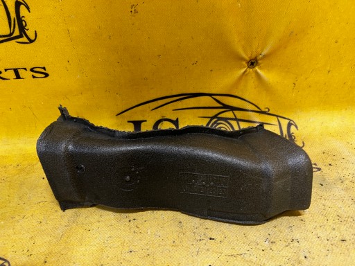 KANAL TUNNEL ANSAUGLUFTROHR HINTEN LINKS BMW M5 F90 5 G30 G31 6 GT G32