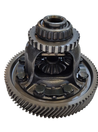 Differential Opel 60-41SN Differential AF17