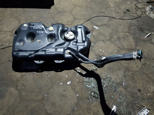 KRAFTSTOFFTANK DACIA DUSTER 1.5DCI 172020950R
