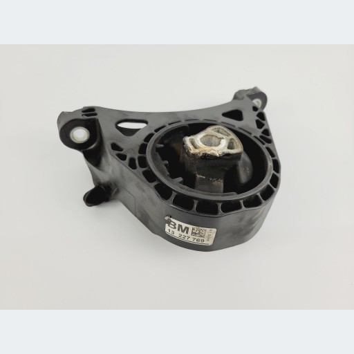 MOTORABDECKUNG OPEL INSIGNIA A 13227769