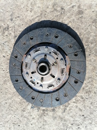OPEL ZAFIRA B KUPPLUNG 55562297
