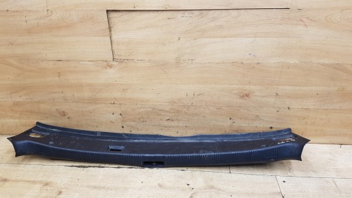 HINTERE KOFFERRAUM-SIGNALABDECKUNG AUDI A6 C5 LIMOUSINE