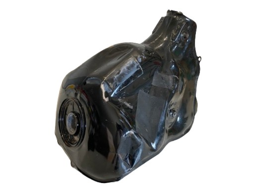 HONDA CBR 1000RR SC57 04-07 KRAFTSTOFFTANK