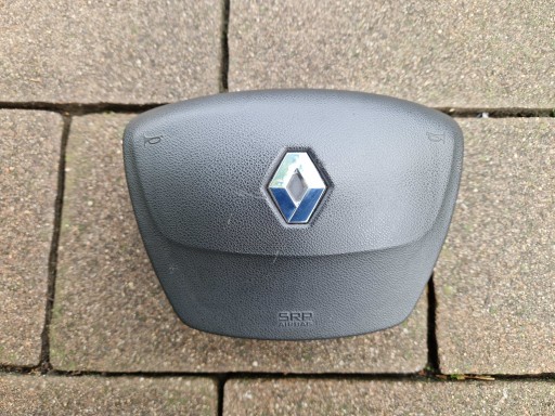 Renault Kangoo II III Liftfahrer Kissen 985707520r   2013