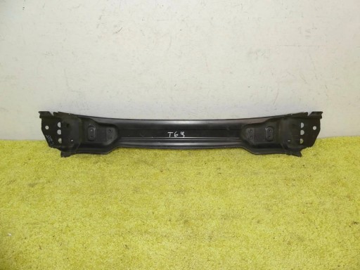 Verstärkung der hinteren Riemenabdeckung Mercedes C 205 W205 14-23