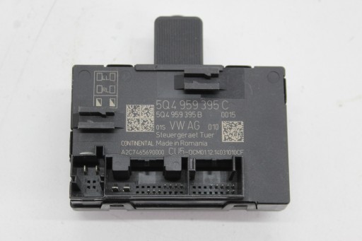 VW PASSAT B8 TÜRMODUL 5Q4959395C