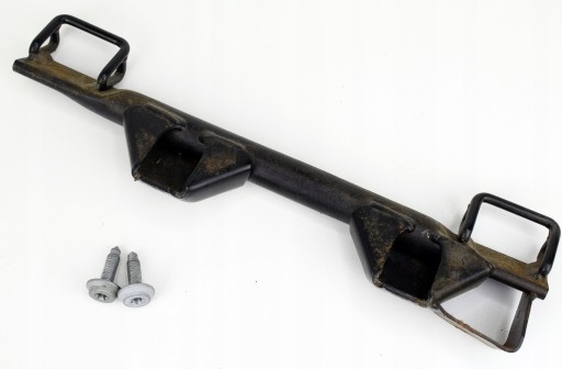 SEAT EXEO AUDI A4 B7 ISOFIX SITZBEFESTIGUNG LINKS SCHRAUBEN 8E0813545B