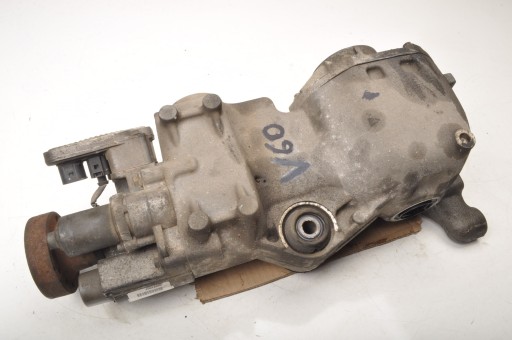 VOLVO S60 V60 XC60 XC70 V70 DIFFERENTIALACHSE UNTERSCHIEDLICH 31256867 1216669 2,58