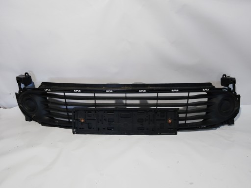 Renault CLIO IV 622542958R FRONTSTOßSTANGE VORNE