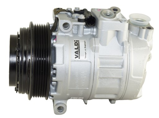 MERCEDES CHRYSLER MG OPEL ROVER A0002342911 447220-8083 KOMPRESSOR