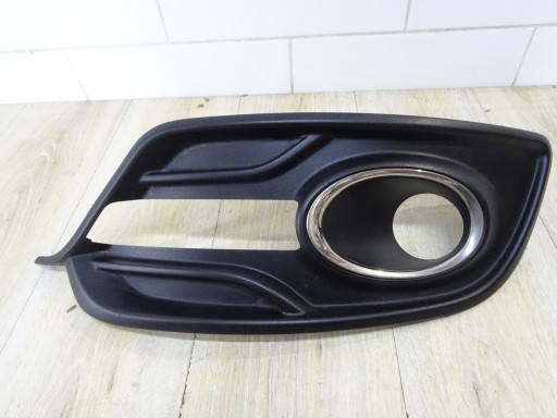 STOßSTANGENKITTER LINKS MEGANE III LIFT 261A32193R