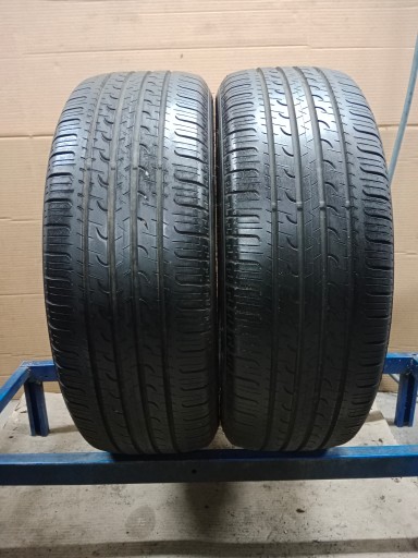 GOODYEAR EFFICIENTGRIP SUV 4X4 225/55 19"