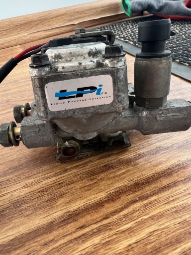 VIALLE LPI-VERTEILER LPG-VERTEILER 240030,0 cu01 lfm