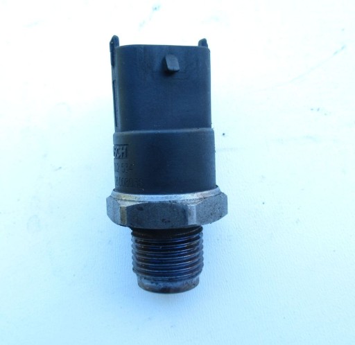 Hochdrucksensor Fiat Doblo 0281002534