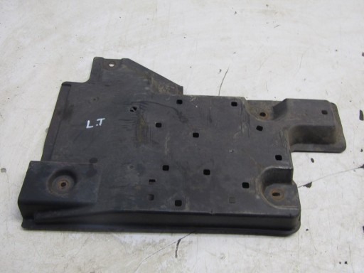 ABDECKUNG UNTERE FAHRGESTELLVERKLEIDUNG HINTEN LINKS HINTEN LINKS MAZDA 2 DJ DA6V-56122