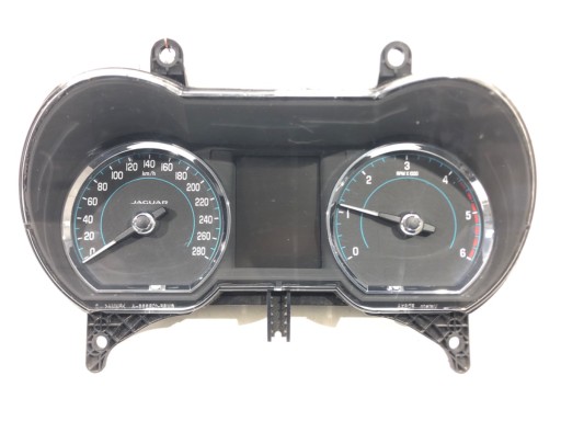 COUNTER JAGUAR XF I EX23-10849-KA 3.0 275KM 12-15 UHR