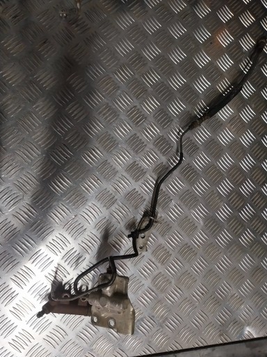 Toyota RAV 4 (XA20) 2005 00000 Nehmerzylinder