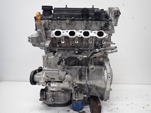 G4LK KIA CEED III HYUNDAI I30 III 1,5 T-GDI HYBRID 160 km 22R FV Motor