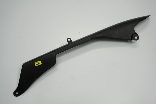KAWASAKI ZX-6R 636 19-23 KETTENABDECKUNG