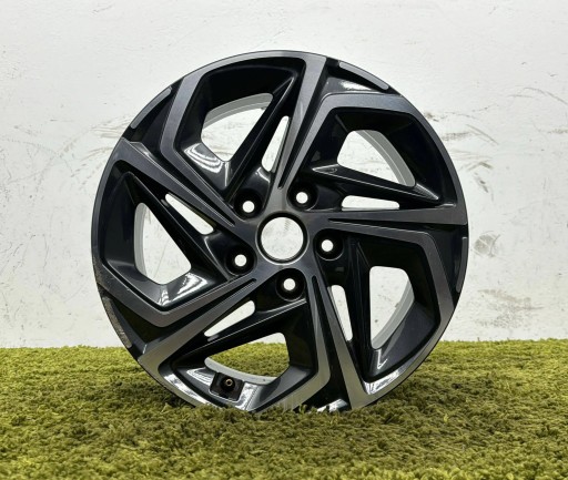 Alufelge Hyundai i30 3 III 17- 6,5x16 ET50 5x114,3 NR127!