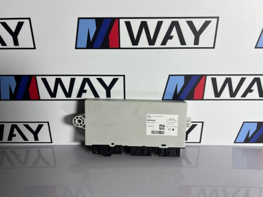 BMW F01 F06 F10 F11 F13 F25 F26 CAS CONTROLLER MODUL CAS4 KEYLESS GO 9299333