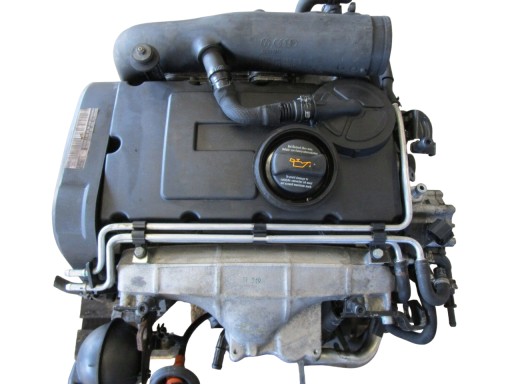 BKP-MOTOR 2.0 TDI 16V 140 PS VW-AUDI-SKODA-SEAT