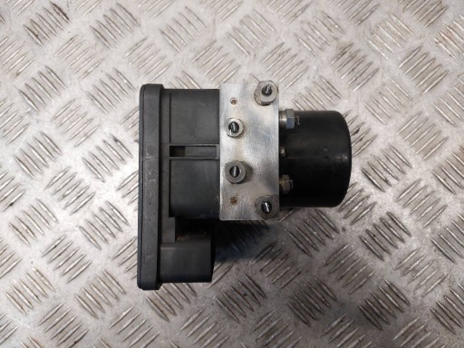 ABS-STEUERPUMPE FORD FIESTA MK5 1.4 16V 2S61-2M110-CD
