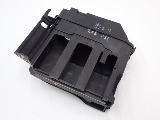 ABDECKUNG GEHÄUSE COMPUTERBASIS 8581370 BMW 2 F45 F46 19R