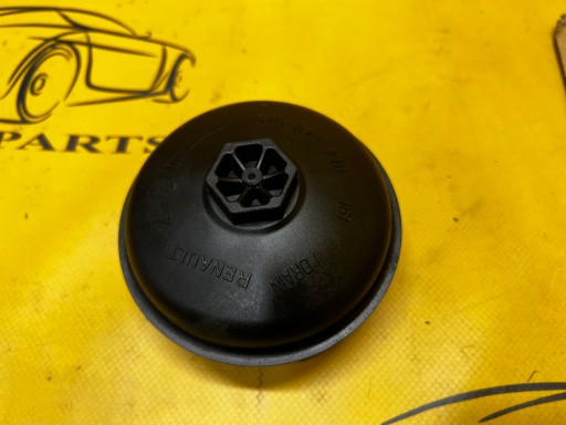 MUTTER, ÖLFILTERGEHÄUSE RENAULT 0.9 TCE