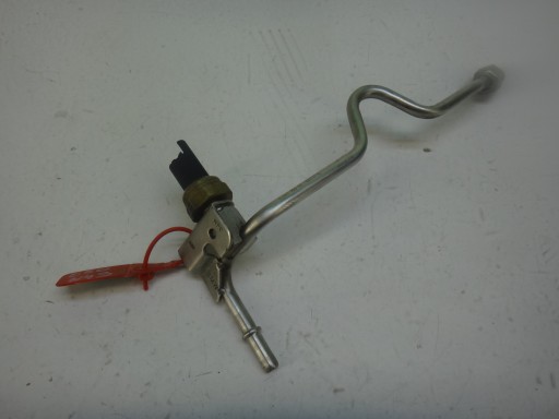 KRAFTSTOFFDRUCKSENSOR BMW E90 316 318 320 I N43