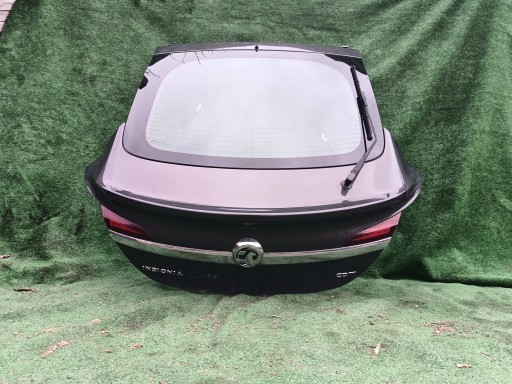 OPEL INSIGNIA LIFT KOFFERRAUMHEBER